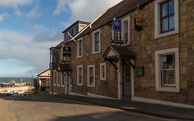 The Olde Ship Inn